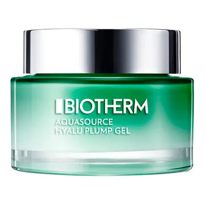 Biotherm Damen Gesichtspflege Aquasource Gel