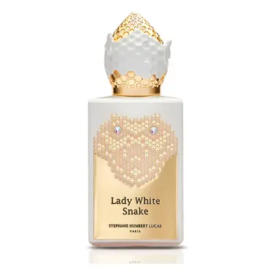 Stephane Humbert Lucas Lady White Snake - 50 ML Eau de Parfum Damen Parfum