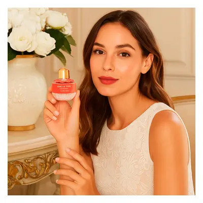 Elie Saab Girl Of Now Forever - 90 ML Eau de Parfum Damen Parfum