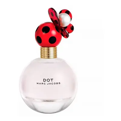 Marc Jacobs Beauty Dot - 100 ML Eau de Parfum Damen Parfum