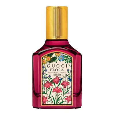 Gucci Flora Gardenia Intense - 30 ML Eau de Parfum Damen Parfum