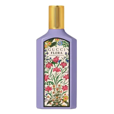 Gucci Flora Gorgeous Magnolia - 100 ML Eau de Parfum Damen Parfum