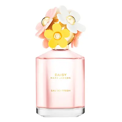 Marc Jacobs Beauty Daisy Eau so Fresh - 125 ML Eau de toilette Damen Parfum