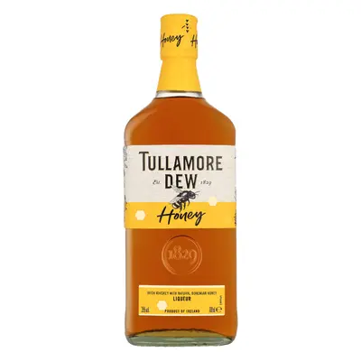 Tullamore Dew Honey 70cl - Honig Whisky