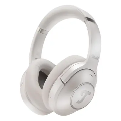 Teufel REAL BLUE (2021) Pearl White | Bluetooth Kopfhörer | Ohrumschließend | Große, leichte Lin