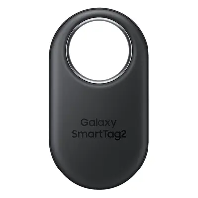 Samsung SmartTag 2 EI-T5600 schwarz | AR-Suchfunktion | UWB-Konnektivität | SmartThings Find-Fun