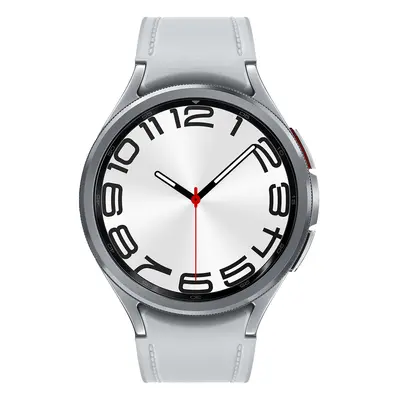 Samsung R965F Galaxy Watch6 Classic LTE (47mm) Aussteller | Smartwatch | Edelstahl | Saphirglas 