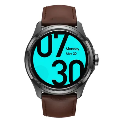 Mobvoi TicWatch Pro 5 Elite Edition | Smartwatch | GoogleOS | 1,43 Zoll 466x466 326 ppi AMOLED D