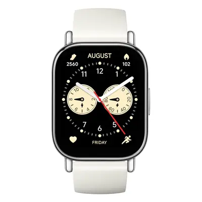 Xiaomi Redmi Watch 5 Lite Light Gold | Smartwatch | 1.96' AMOLED-Display | 18 Tage Akkulaufzeit 