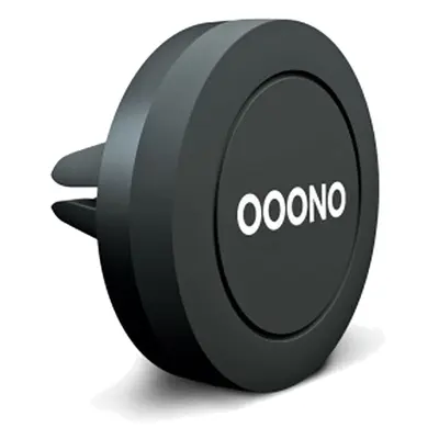 Ooono Mount | Autoladegerät | Einfache Bedienung, Oono co-driver | Super praktisch und bequem be