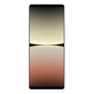 Sony Xperia 5 IV 5G in weiss | Smartphone | 128 GB interner Speicher | 8 GB Arbeitsspeicher | 6.