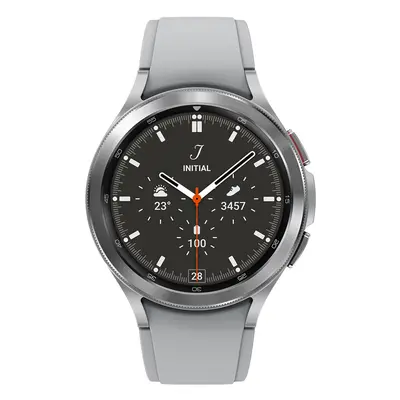 Samsung Galaxy Watch 4 Classic 46mm Aussteller | EKG und Blutdruck Messung | Schlafanalyse | 16 