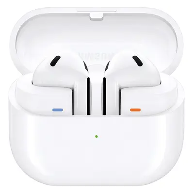 Samsung Galaxy Buds 3 weiß | Kopfhörer | Einfache Verbindung | Lange Batterielaufzeit | Ergonomi