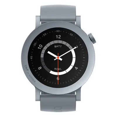 CMF by Nothing Watch Pro 2 grau | Smartwatch | AMOLED-Display | Über 100 individuelle Zifferblät