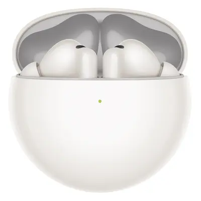 Huawei FreeBuds 7i weiß | In-Ear-Kopfhörer | dynamischer Viermagnet-Treiber | Akkukapazität pro 