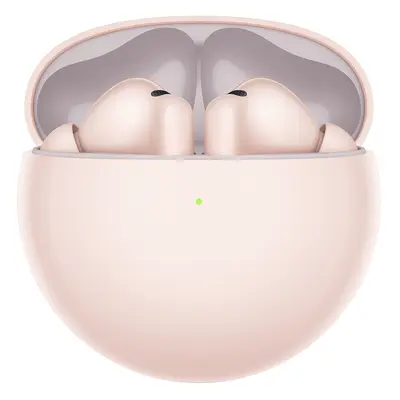 Huawei FreeBuds 7i pink | In-Ear-Kopfhörer | dynamischer Viermagnet-Treiber | Akkukapazität pro 