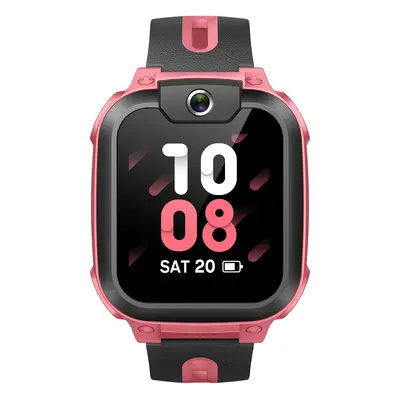 imoo Watch Phone Z1 Rosa | Kindersmartwatch | 4G Smartwatch | Wi-Fi, Bluetooth, 4G | 240x240 IPS