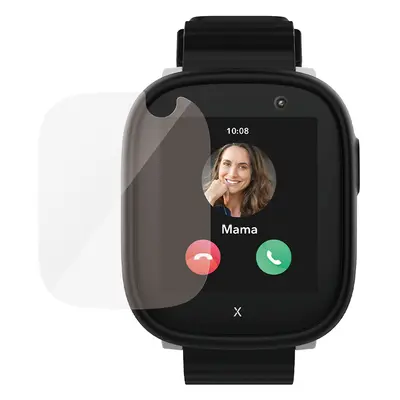 Xplora X6 Play schwarz | Kindersmartwatch | 880 mAh | Li-Polymer | Schrittzähler | GPS | 5 Megap