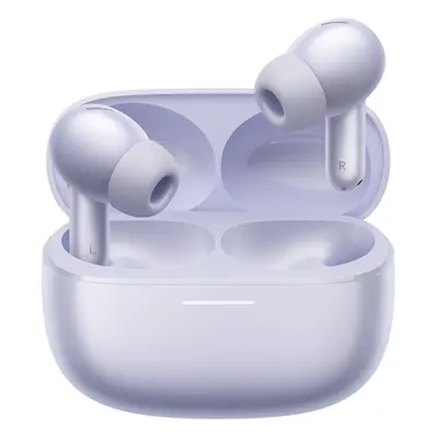 Xiaomi Buds 6 Pro lavender lila | In-Ear-Kopfhörer | Bluetooth 5.3 | 10 m Reichweite | USB-C-Lad