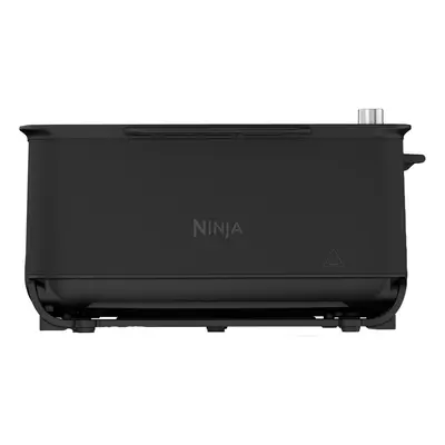 Ninja ST100EU Foodi 2-in-1 Toaster & Grill Aussteller | Toaster | 2400 Watt | Auftau-Funktionja 