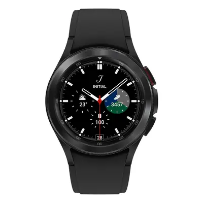 Samsung Galaxy Watch 4 Classic Aussteller | EKG und Blutdruck Messung | Schlafanalyse | 16 GB in