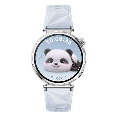 Huawei Watch GT 5 41mm blau Smartwatch | 352 ppi | SpO2-Erkennung | AMOLED Farbdisplay | 5 ATM, 