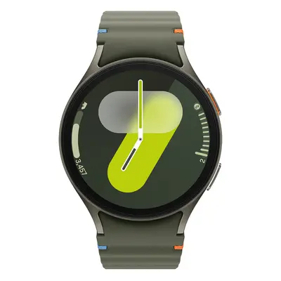 Samsung Galaxy Watch 7 44 mm grün | Smartwatch | Super AMOLED Touchscreen | Galaxy AI | Dual GPS