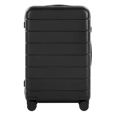 Xiaomi Luggage Classic Pro 26 schwarz | Koffer | Hard Case | Anti-Burst-Reißverschluss | leichtg