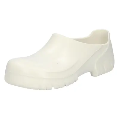 Birkenstock Alpro Schuhe weiß 1 P