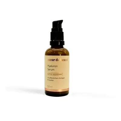 Coeur de Beauté Hyaluron Serum 50ml 50 ml