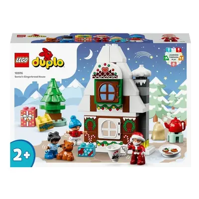 Lego Duplo Lebkuchenhaus 1 St