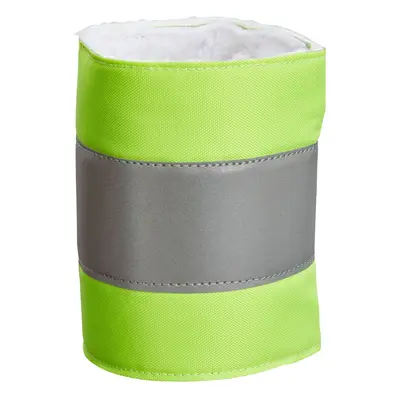 Eldorado Reflektor-Gamaschen in neongelb 4 St