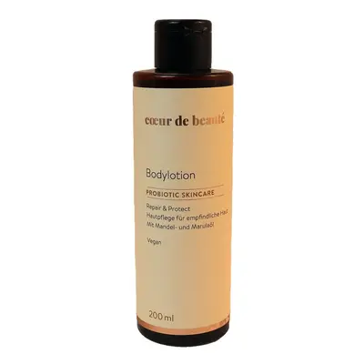 Coeur de Beauté Bodylotion Probiotic Skincare 200ml 200 ml Körperlotion