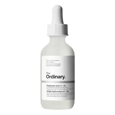 The Ordinary Hyaluronic Acid 2% + B5 60 ml Gel