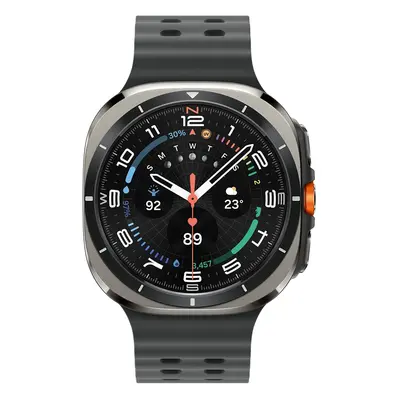 Samsung L705 Galaxy Watch Ultra -silber Smartwatch 1 St