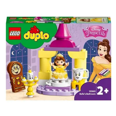 Lego Duplo Belles Ballsaal 1 St