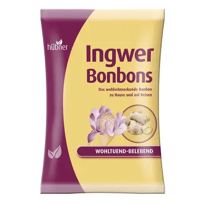 Hubner Caramelle Diges Zenz69G 69 g Bonbons