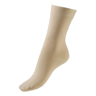 Compressana GoWell Soft Doppelpack Diabetiker/Rheumatiker Socken aus Baumwolle 1 St
