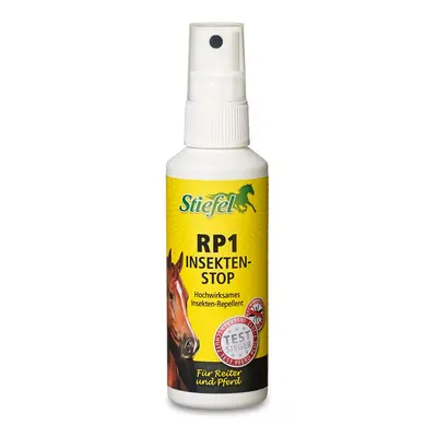 Stiefel RP1 Insekten-Stop Spray 75 ml Keine Angabe