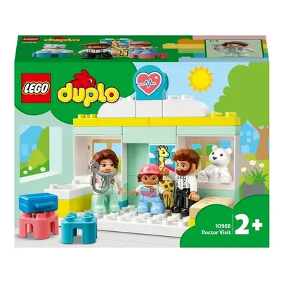 Lego Duplo Arztbesuch 1 St