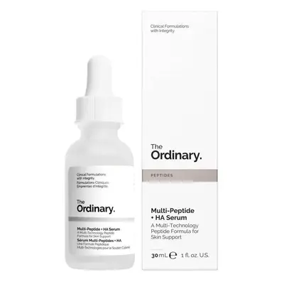 The Ordinary Multi-Peptide + HA Serum 30 ml Gel