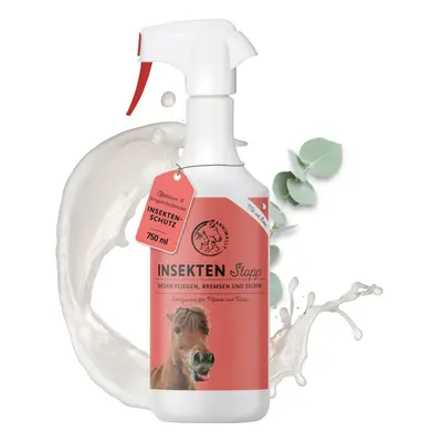 Annimally Insekten Stopp 750 ml Spray