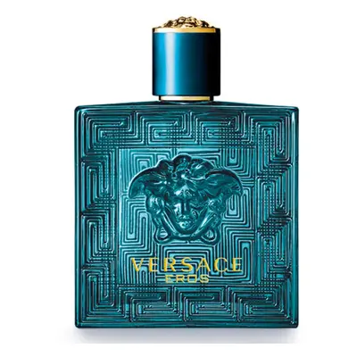 Versace Eros Eau De Toilette Spray 100 ml de