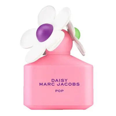 Marc Jacobs, Daisy Pop E.d.T. Nat. Spray 50 ml Eau de Toilette