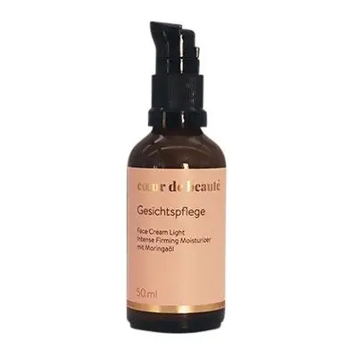 Coeur de Beauté Gesichtscreme light 50ml 50 ml