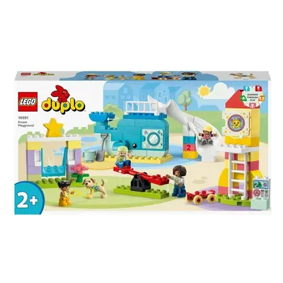 Lego Duplo 10991 Traumspielplatz 1 St