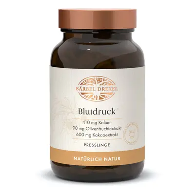 Blutdruck Presslinge 110 g