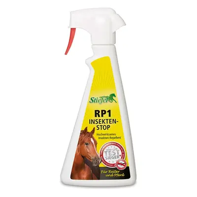 Stiefel RP1 Insekten-Stop Spray f.Reiter u.Pferd 1x500 ml