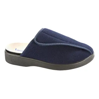 Varomed Klettpantoffel 'Bali', marine 1 St