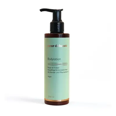 Coeur de Beauté Bodylotion Repair & Protect 200ml 200 ml Körperlotion